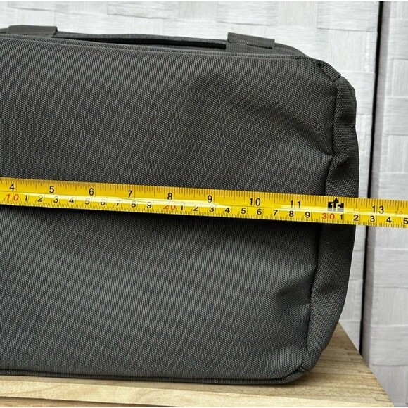 CleverMade Seaside Cooler 18 Collapsible Cooler Bag, 18 Can - Gray NWT - Picture 14 of 16